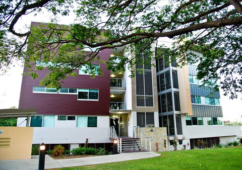 Itara Apartments - Accommodation Tasmania 10