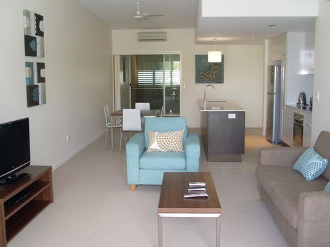 Itara Apartments - Accommodation Tasmania 5