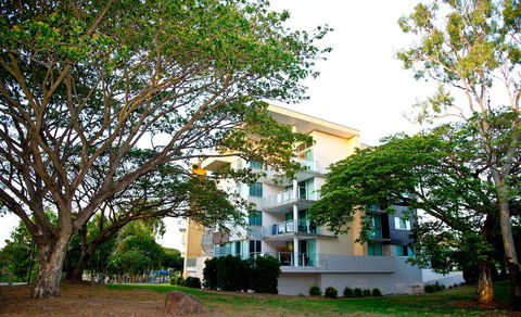 Itara Apartments - Accommodation Tasmania 18