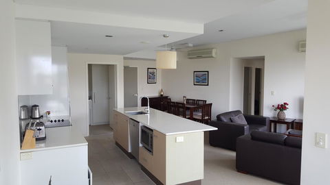 Itara Apartments - Accommodation Tasmania 27