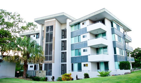 Itara Apartments - Accommodation Tasmania 12