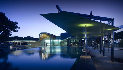 Itara Apartments - Accommodation Tasmania 1
