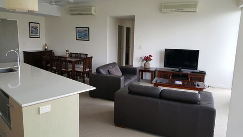 Itara Apartments - Accommodation Tasmania 21