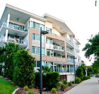 Itara Apartments - Accommodation Tasmania
