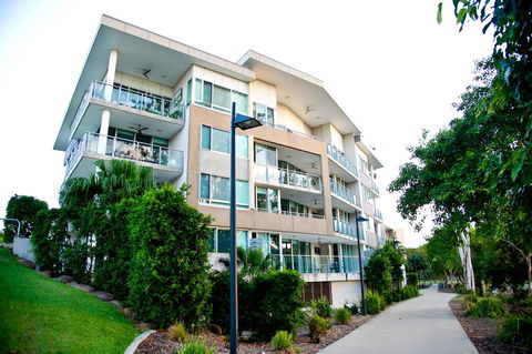 Itara Apartments - Accommodation Tasmania 0