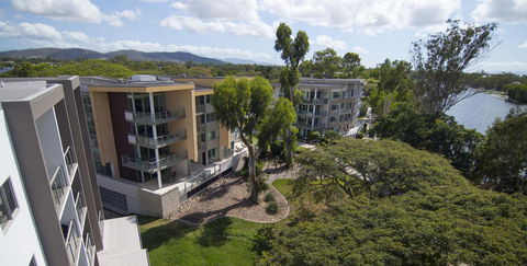 Itara Apartments - Accommodation Tasmania 6