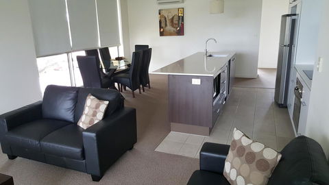 Itara Apartments - Accommodation Tasmania 25