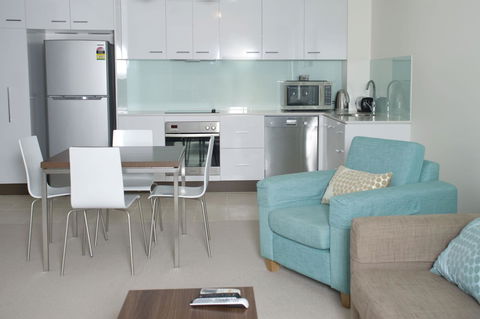 Itara Apartments - Accommodation Tasmania 3