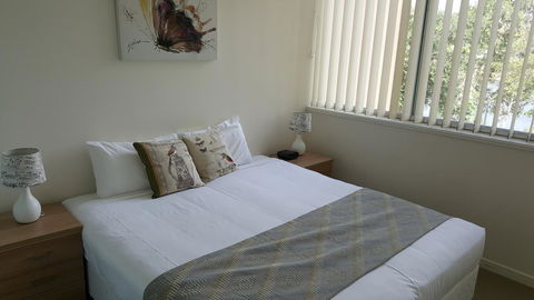 Itara Apartments - Accommodation Tasmania 22