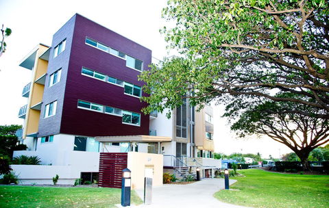 Itara Apartments - Accommodation Tasmania 11