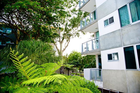 Itara Apartments - Accommodation Tasmania 20