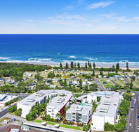 Element on Coolum Beach - Accommodation Tasmania