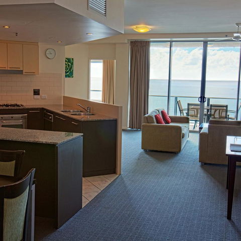 Mantra Trilogy - Accommodation Tasmania 20