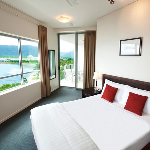 Mantra Trilogy - Accommodation Tasmania 1