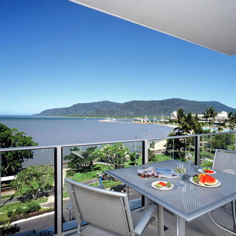 Mantra Trilogy - Accommodation Tasmania 3