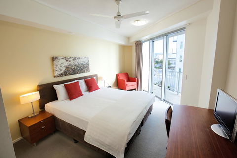 Mantra Trilogy - Accommodation Tasmania 23