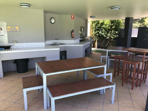 Fairways Golf & Beach Retreat Bribie Island - Accommodation Tasmania 16