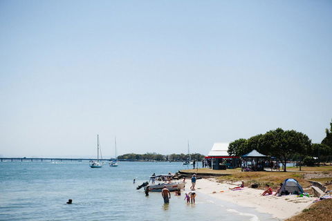 Fairways Golf & Beach Retreat Bribie Island - Accommodation Tasmania 8