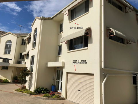 Fairways Golf & Beach Retreat Bribie Island - Accommodation Tasmania 1