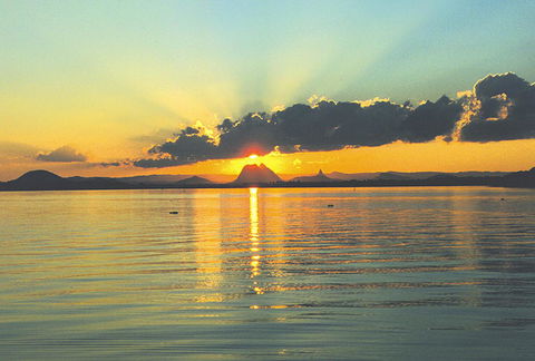 Fairways Golf & Beach Retreat Bribie Island - Accommodation Tasmania 24