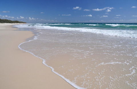 Fairways Golf & Beach Retreat Bribie Island - Accommodation Tasmania 2