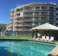 Fairways Golf  Beach Retreat - Accommodation Tasmania