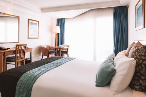 Pullman Cairns International - Accommodation Tasmania 18