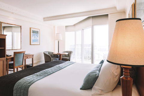 Pullman Cairns International - Accommodation Tasmania 2