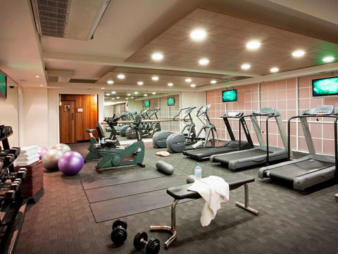 Pullman Cairns International - Accommodation Tasmania 34