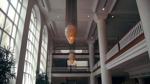 Pullman Cairns International - Accommodation Tasmania 3