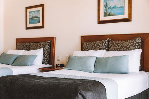Pullman Cairns International - Accommodation Tasmania 20