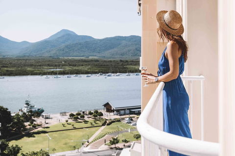 Pullman Cairns International - Accommodation Tasmania 4