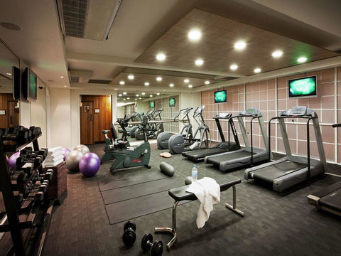 Pullman Cairns International - Accommodation Tasmania 27