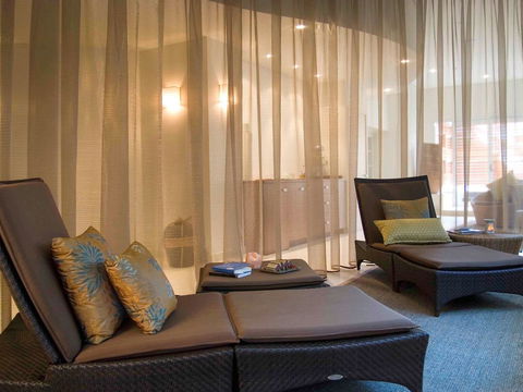 Pullman Cairns International - Accommodation Tasmania 36
