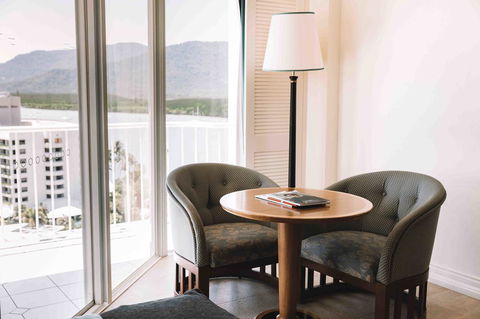 Pullman Cairns International - Accommodation Tasmania 10