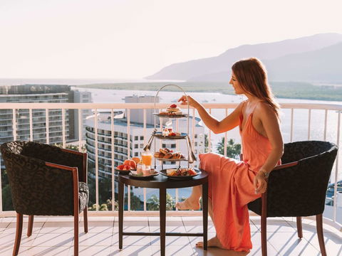 Pullman Cairns International - Accommodation Tasmania 31