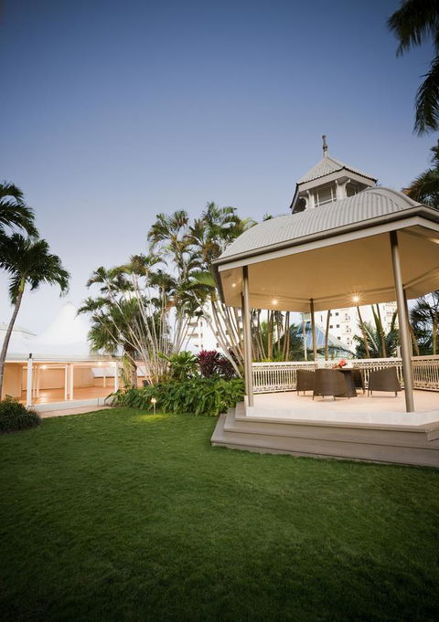 Pullman Cairns International - Accommodation Tasmania 25