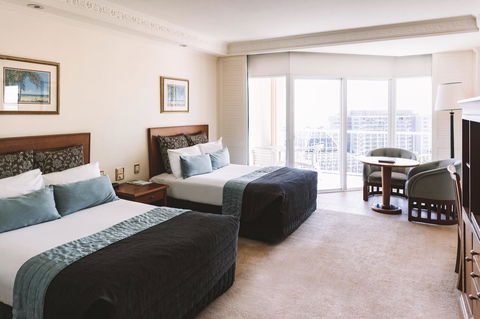 Pullman Cairns International - Accommodation Tasmania 22