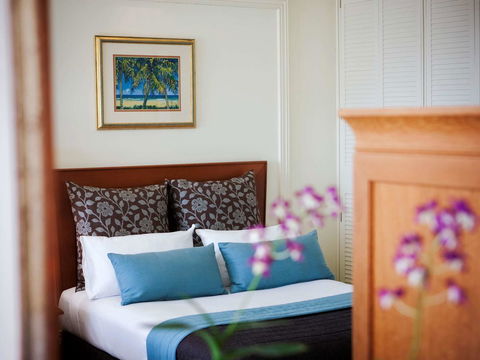 Pullman Cairns International - Accommodation Tasmania 43