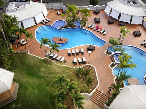 Pullman Cairns International - Accommodation Tasmania 42