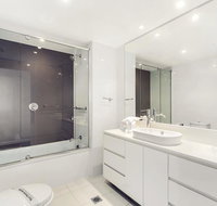 Luxury 5 Star Surfers Paradise Residences - Accommodation Tasmania