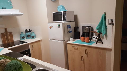 Jackies Holiday Apartment - Accommodation Tasmania 10
