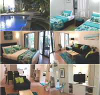 Jackies holiday Apartment - Accommodation Tasmania