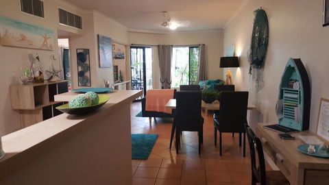Jackies Holiday Apartment - Accommodation Tasmania 2