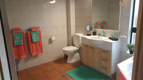 Jackies Holiday Apartment - Accommodation Tasmania 14