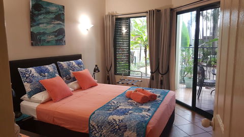 Jackies Holiday Apartment - Accommodation Tasmania 4