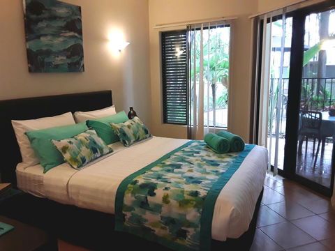 Jackies Holiday Apartment - Accommodation Tasmania 5
