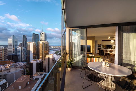 The Westin Brisbane - Accommodation Tasmania 37