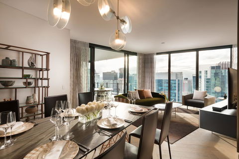 The Westin Brisbane - Accommodation Tasmania 36