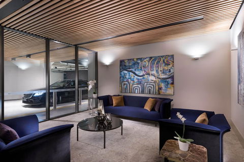 The Westin Brisbane - Accommodation Tasmania 6